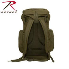 Load image into Gallery viewer, 45L Tactical Backpack
