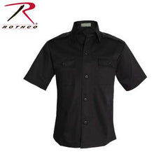 Load image into Gallery viewer, Lightweight Tactical Short Sleeve Shirt
