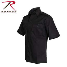 Load image into Gallery viewer, Lightweight Tactical Short Sleeve Shirt
