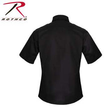 Load image into Gallery viewer, Lightweight Tactical Short Sleeve Shirt
