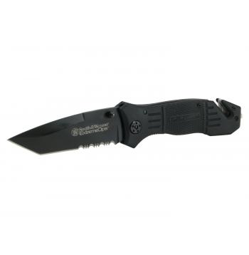 Smith & Wesson Extreme OPS Rescue Knife