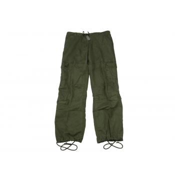 Women's Vintage Paratrooper Fatigue Pants