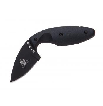 Ka-Bar TDI Law Enforcement Knife