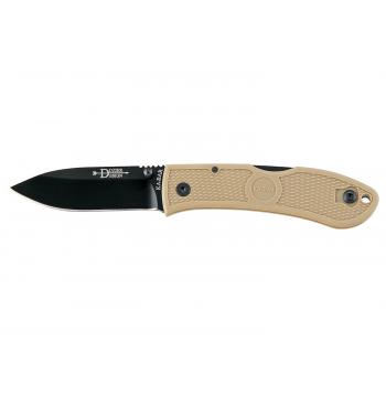 Ka-bar Dozier Folding Hunter Knife