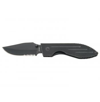 Ka-bar Serrated Warthog Folding Knife