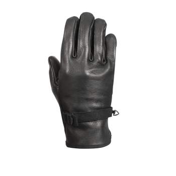 D3-A Type Leather Gloves