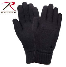 Load image into Gallery viewer, Fleece Lined Gloves
