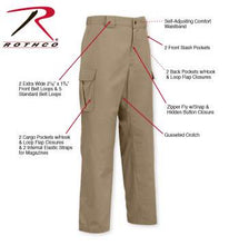 Load image into Gallery viewer, Tactical 10-8 Lightweight Field Pants
