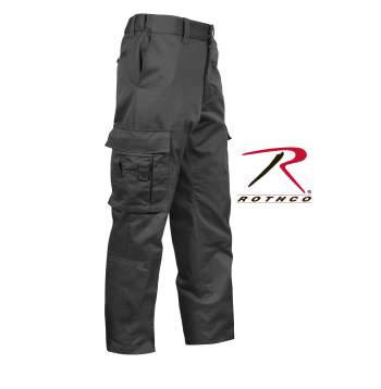 Deluxe E.M.T. Paramedic Pant