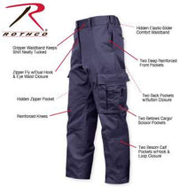 Load image into Gallery viewer, Deluxe E.M.T. Paramedic Pant
