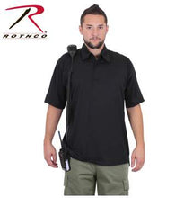 Load image into Gallery viewer, Tactical Performance Polo Shirt
