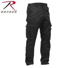 Load image into Gallery viewer, Deluxe E.M.T. Paramedic Pant
