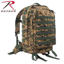 Load image into Gallery viewer, MOLLE II 3-Day Assault Pack
