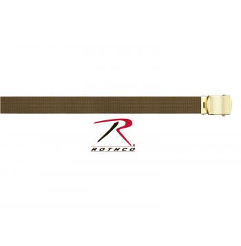 Military Web Belts -  54 Inches Long