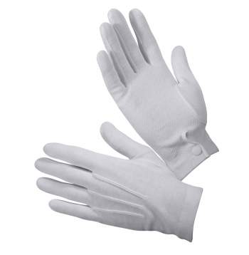 Gripper Dot Parade Gloves