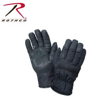 Cold Weather  Gloves