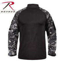 Load image into Gallery viewer, Tactical Airsoft Combat Shirt
