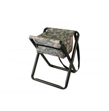 Load image into Gallery viewer, Deluxe Stool With Pouch
