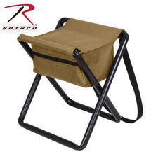 Load image into Gallery viewer, Deluxe Stool With Pouch
