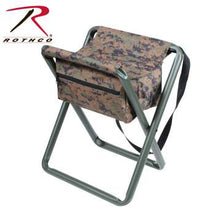 Load image into Gallery viewer, Deluxe Stool With Pouch
