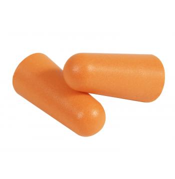 Non-Corded Earplugs