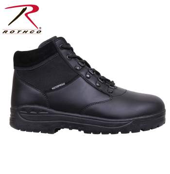 Forced Entry Tactical Waterproof Boot