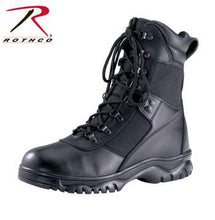 Load image into Gallery viewer, 8&quot; Forced Entry Waterproof Tactical Boot
