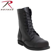 Load image into Gallery viewer, G.I.Type Steel Toe Combat Boot
