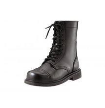 Load image into Gallery viewer, G.I.Type Steel Toe Combat Boot
