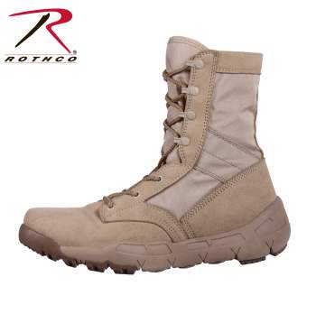 V-Max Lightweight Tactical Boot