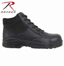 Load image into Gallery viewer, Forced Entry 6&quot; Composite Toe Tactical Boots
