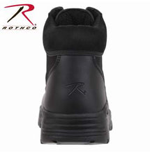 Load image into Gallery viewer, Forced Entry 6&quot; Composite Toe Tactical Boots
