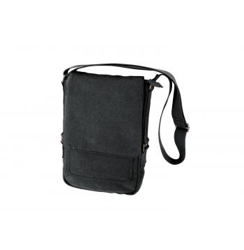 Vintage Canvas Military Tech Bag