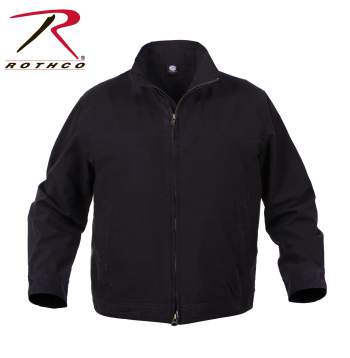 Lightweight Concealed Carry Jacket