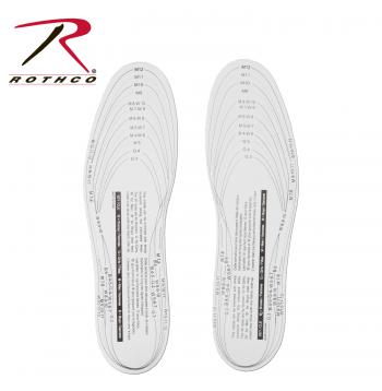 Memory Foam Insoles