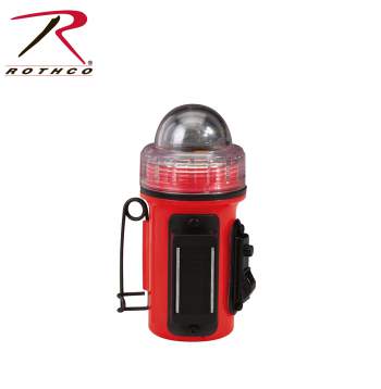 Emergency Strobe Light