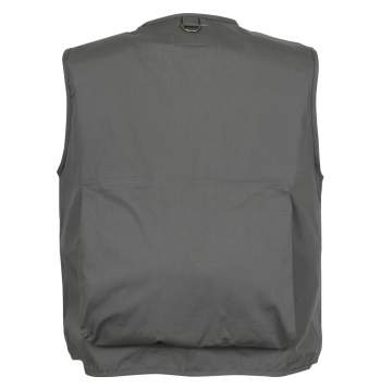 Uncle Milty Travel Vest