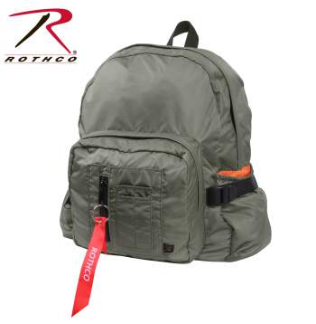 MA-1 Bomber Backpack