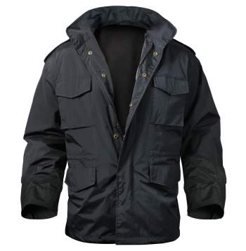 M-65 Storm Jacket