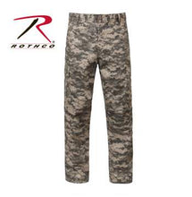 Load image into Gallery viewer, Tactical Battle Dress Uniform Camo Pants
