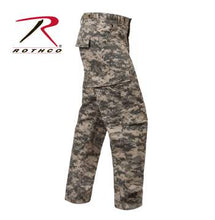 Load image into Gallery viewer, Tactical Battle Dress Uniform Camo Pants
