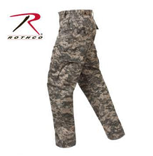 Load image into Gallery viewer, Tactical Battle Dress Uniform Camo Pants
