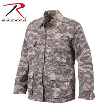 Load image into Gallery viewer, Tactical Battle Dress Uniform Camo Shirt
