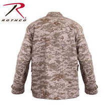 Load image into Gallery viewer, Tactical Battle Dress Uniform Camo Shirt
