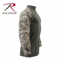 Load image into Gallery viewer, Military Fire Retardant Combat Shirt
