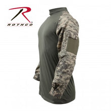 Load image into Gallery viewer, Military Fire Retardant Combat Shirt
