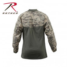 Load image into Gallery viewer, Military Fire Retardant Combat Shirt
