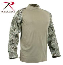 Load image into Gallery viewer, Military Fire Retardant Combat Shirt
