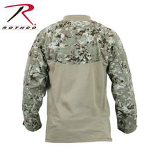 Load image into Gallery viewer, Military Fire Retardant Combat Shirt
