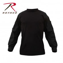 Load image into Gallery viewer, Military Fire Retardant Combat Shirt
